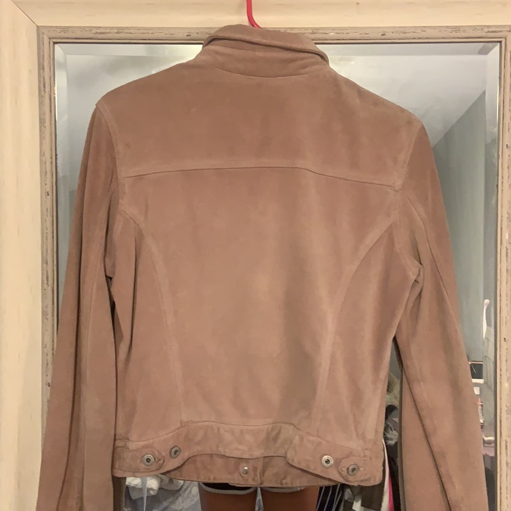 Gap Jacket Size Medium - image 2